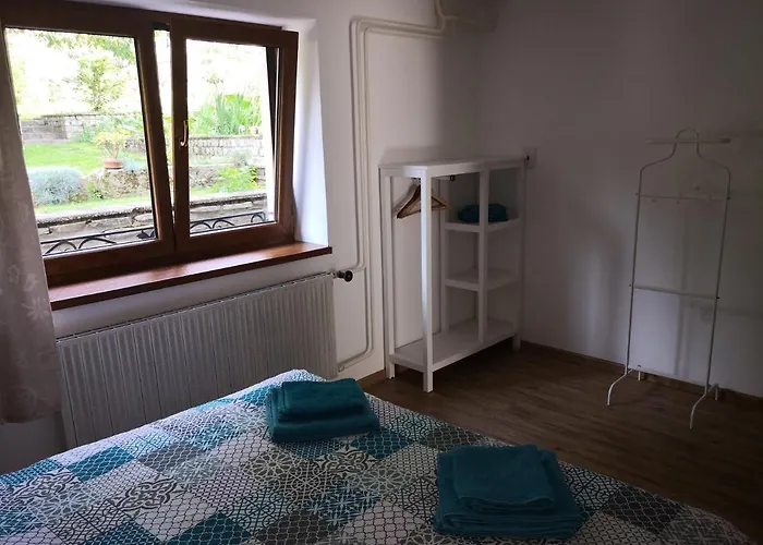 577 Apartmán