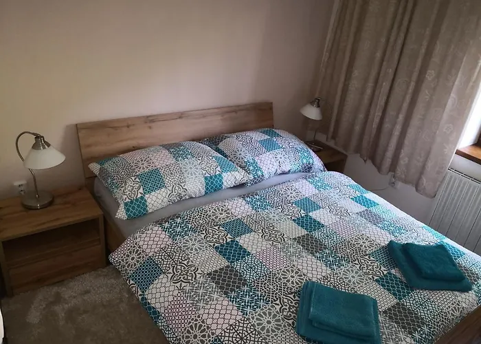 Apartmán 577 *